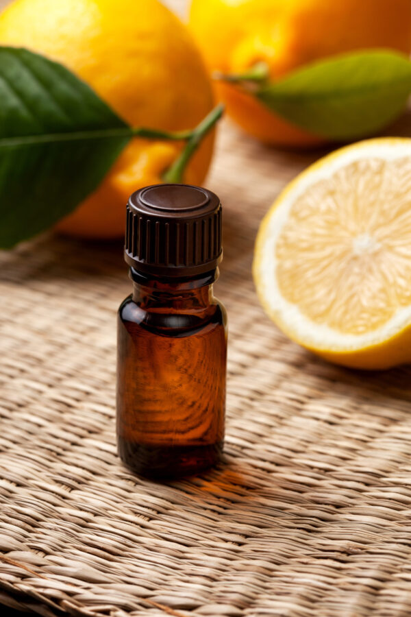 Sauna Oil Selection - Image 2