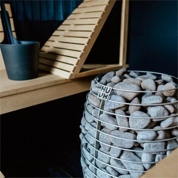 Huum Hive Mini Heater - Image 3