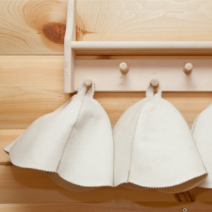 Sauna Hats