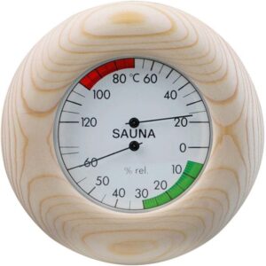 Sauna Thermometer