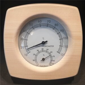 thermometer