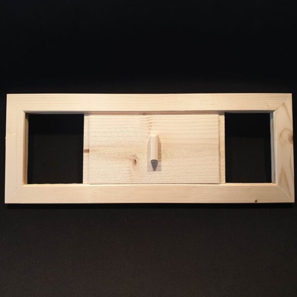 Sliding Air Vent - Image 2