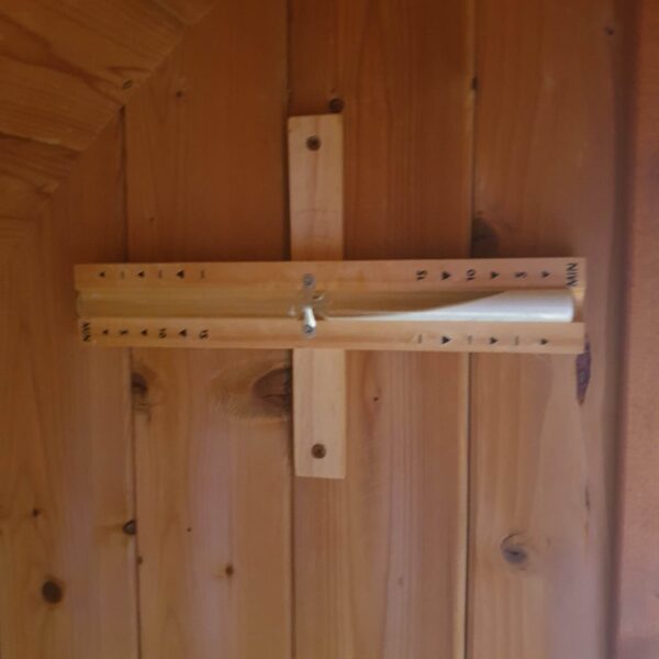 Sauna Sand Timer - Image 3