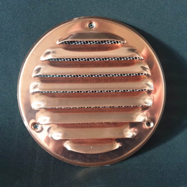 External Air Vent (L - XL) - Image 3