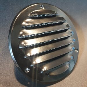 External Air Vent (L - XL)