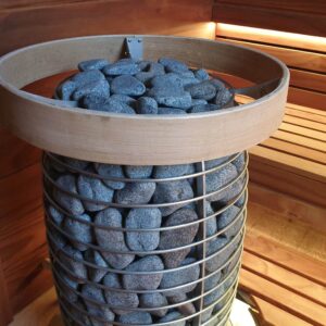 Huum Hive Mini Heater