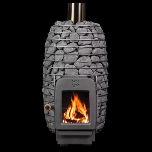 The Tahko - Mobile Sauna Cabin - Image 4