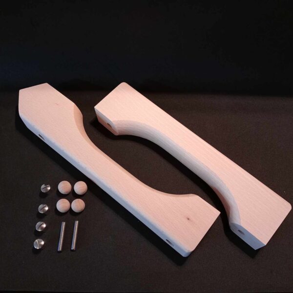 Sauna Door Handles - Image 3
