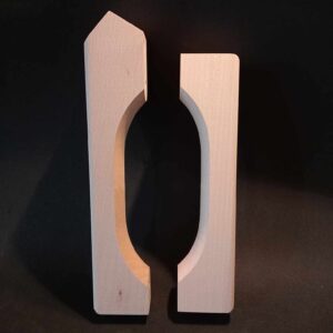 Sauna Door Handles