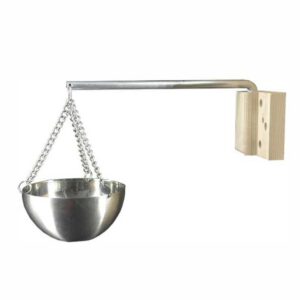 Sauna Diffuser Bowl